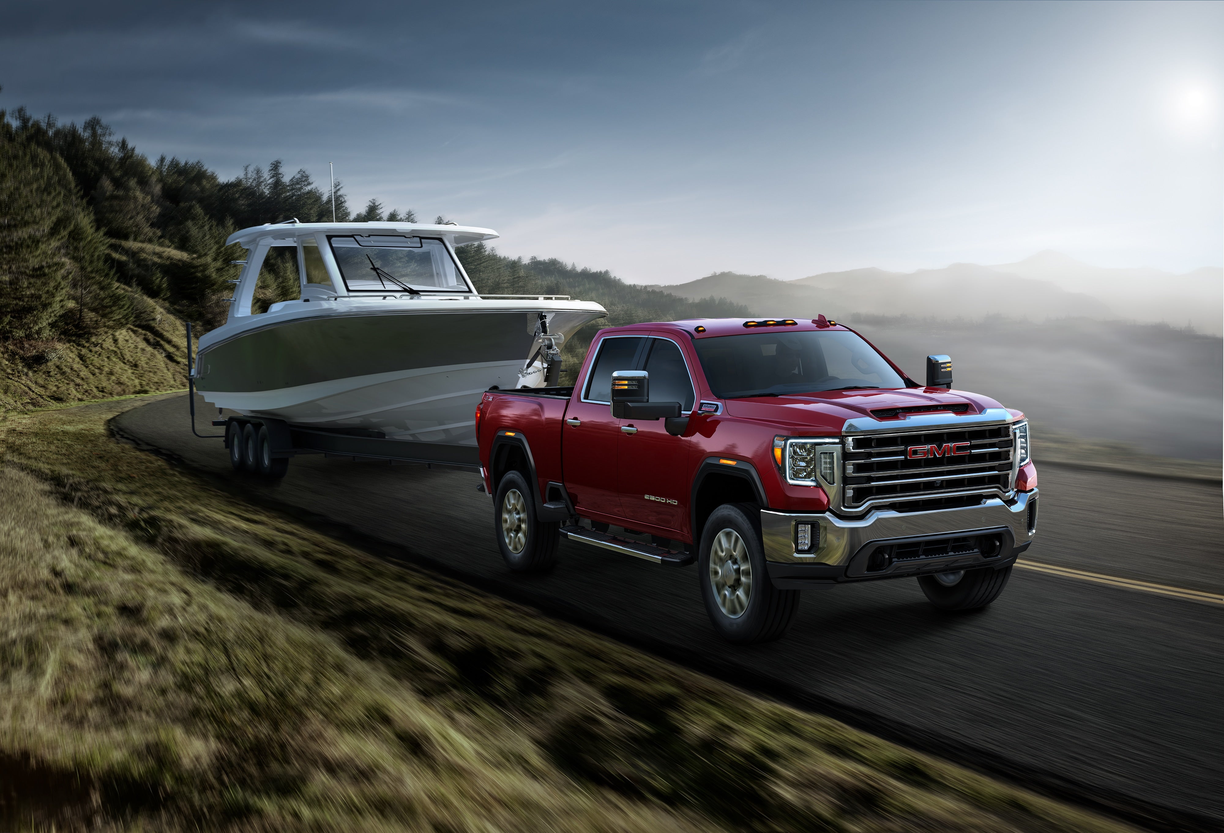 Swickard Buick GMC of Thousand Oaks in Thousand Oaks CA