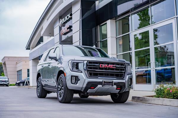 Swickard Buick GMC of Thousand Oaks in Thousand Oaks CA