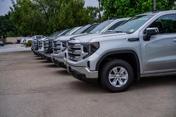 Swickard Buick GMC of Thousand Oaks in Thousand Oaks CA