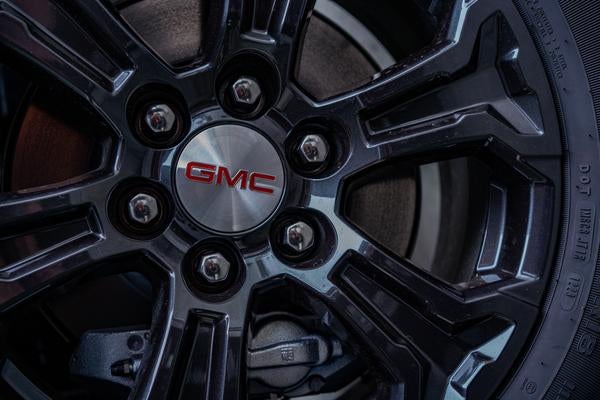 Swickard Buick GMC of Thousand Oaks in Thousand Oaks CA