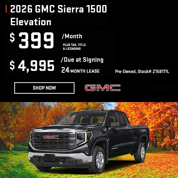 GMC