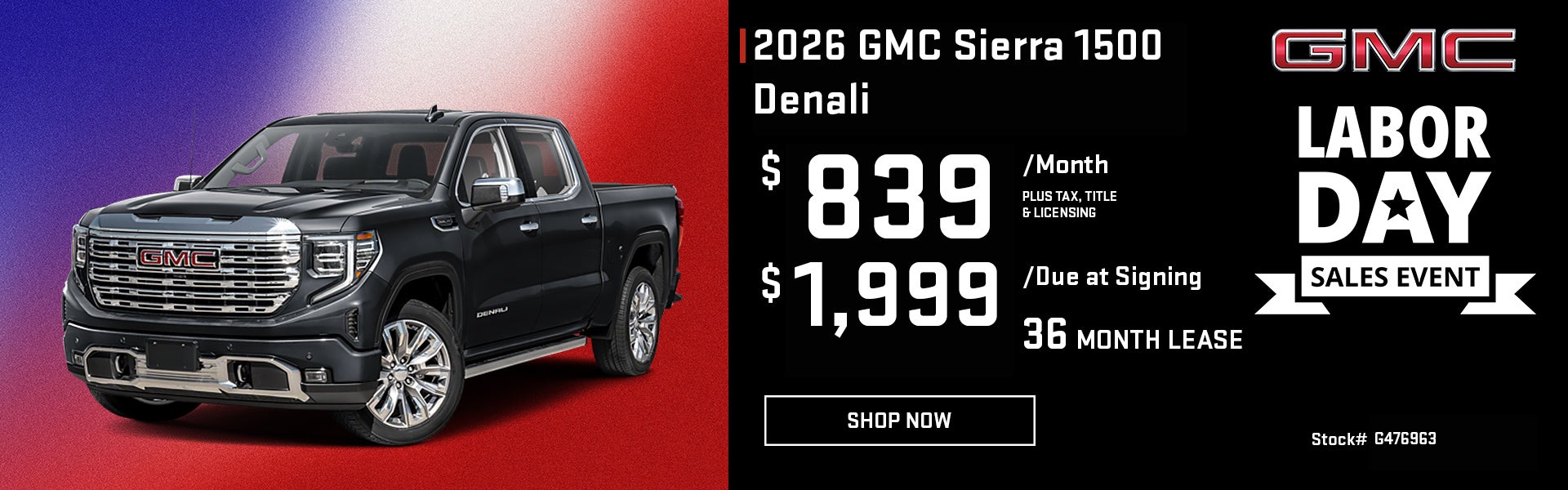 Denali