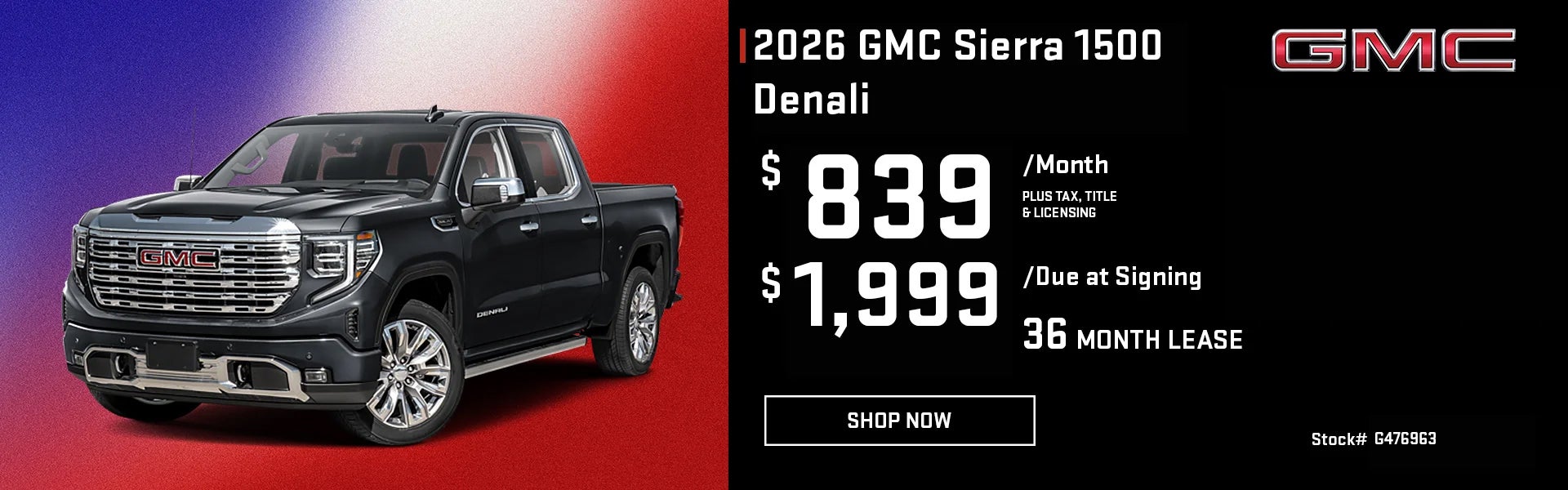 Denali