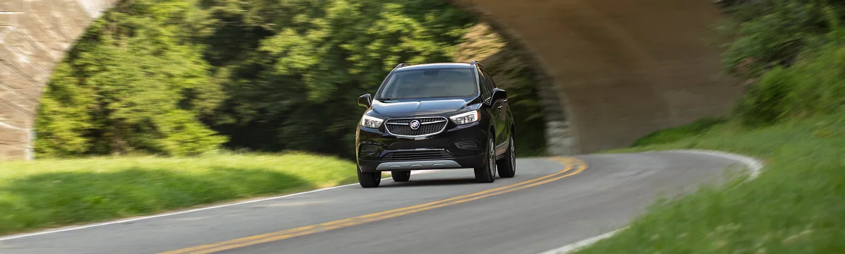 Swickard Buick GMC of Thousand Oaks in Thousand Oaks CA