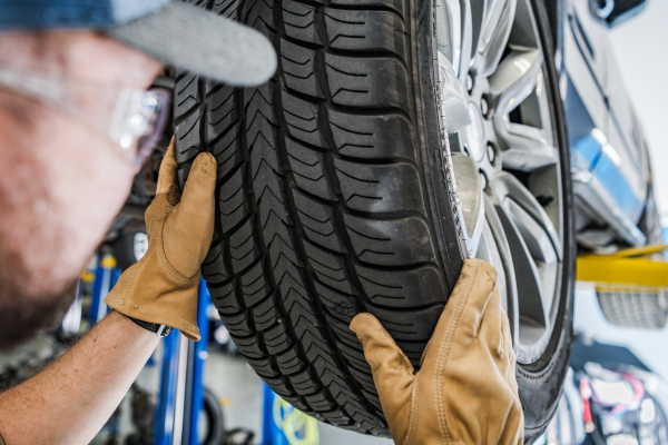 Winter Service Package $209.95