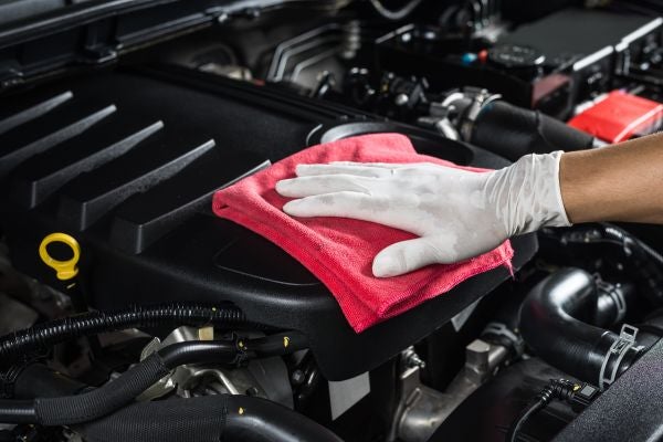 Shift Into Fall — Transmission Service Special